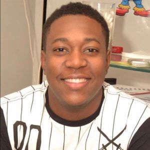 Meet your Posher, Malique